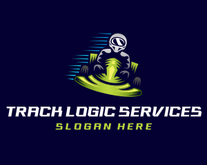 Racing Kart Motorsport logo