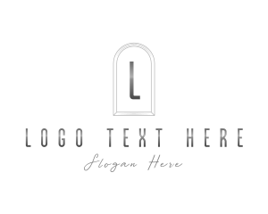 Luxury Arch Brand logo