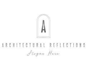 Luxury Arch Brand logo