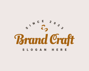 Studio Clothing Brand logo