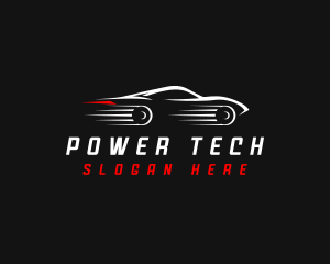 Fast Car Automotive logo