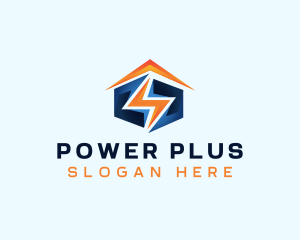 Home Electrical Utility logo