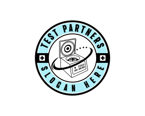 Medical Laboratory Centrifuge logo