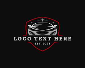 Auto Sports Car Garage logo