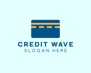 Road Credit Card logo
