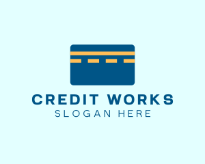 Road Credit Card logo