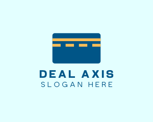 Road Credit Card logo