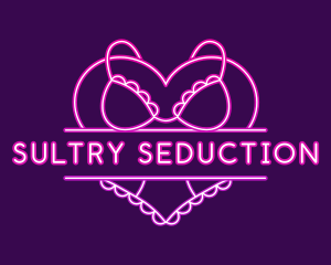 Sexy Bikini Lingerie logo