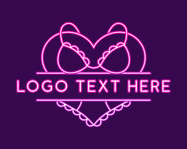 Sultry logo example 1