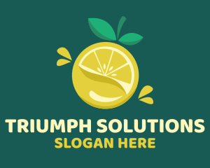 Lime Juice Extract Logo