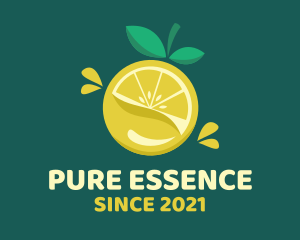 Lime Juice Extract logo