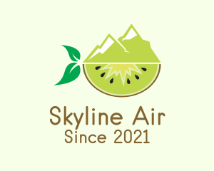 Mountain Kiwi Fruit   logo