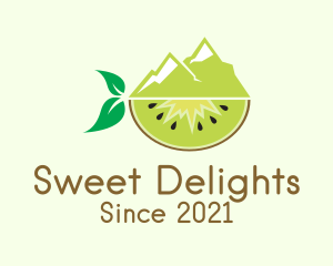 Mountain Kiwi Fruit   logo