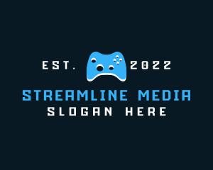 Joystick Gaming Stream logo