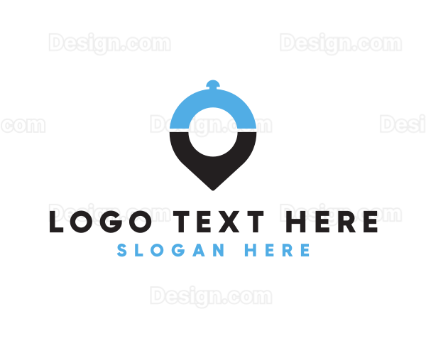 Cloche Cuisine Navigator Logo