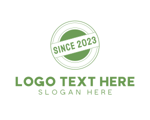 Guarantee Product Stamp logo