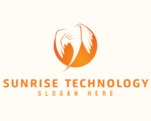 Sunrise Bird Company logo