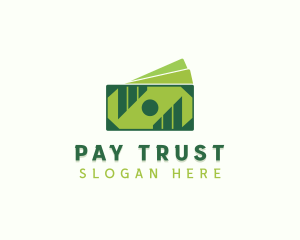 Money Banking Graph logo