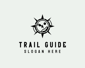 Mountain Compass Navigation logo