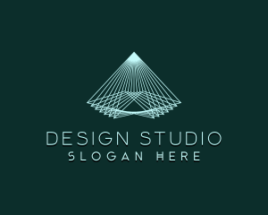 Pyramid Architecture Studio logo