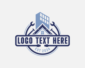 Handyman Tools Remodeling logo