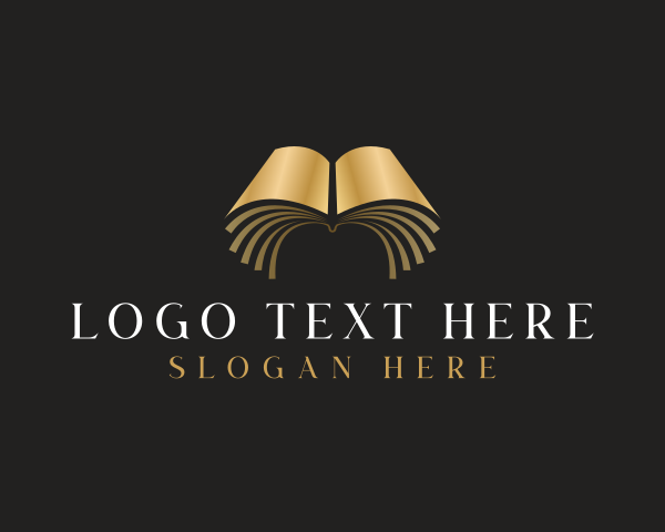 Read logo example 1