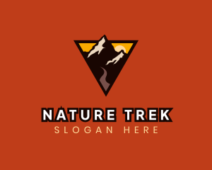 Mountain Outdoor Adventure logo