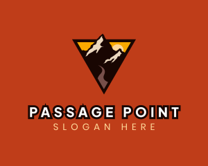 Mountain Outdoor Adventure logo