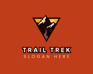 Mountain Outdoor Adventure logo