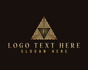 Premium Triangle Company logo