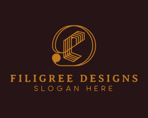 Interior Designer Studio logo