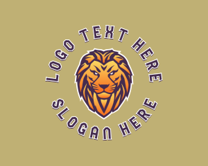 Lion Mane Gaming logo