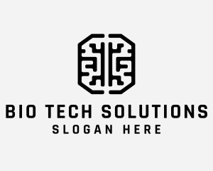 Digital Tech Programming logo design