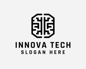 Digital Tech Programming logo design