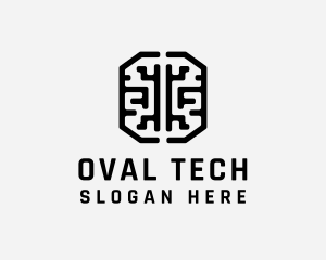 Digital Tech Programming logo design