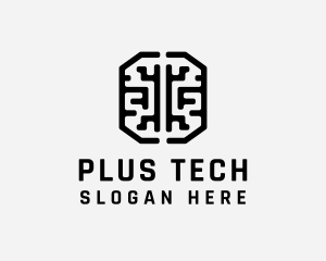 Digital Tech Programming logo design