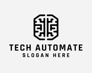 Digital Tech Programming logo design