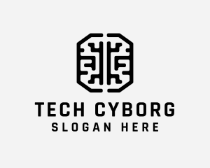 Digital Tech Programming logo design