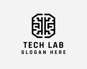 Digital Tech Programming logo design