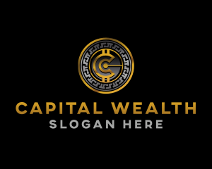 Crypto Coin Investment logo