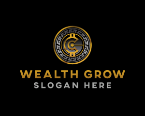 Crypto Coin Investment logo