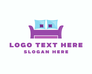 Living Room Couch Furniture  logo