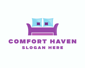 Living Room Couch Furniture  logo