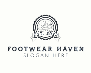 Formal Brogue Shoes logo