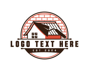 Trowel Carpenter Masonry logo