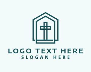 Biblical Cross Chapel logo