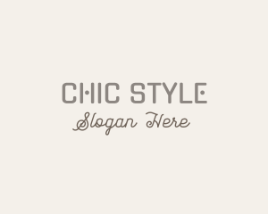 Stylish Store Company logo