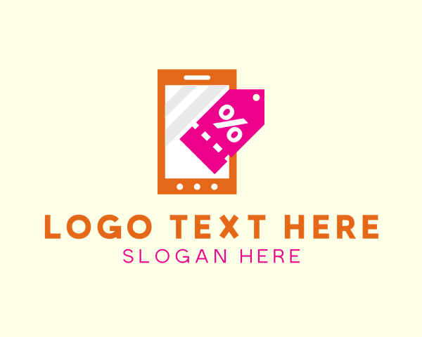 Stub logo example 3