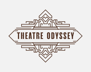 Antique Brand Theatre logo