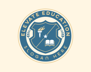 Educational Academic University logo